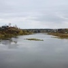 Труп мужчины извлекли из реки на севере Свердловской области