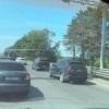 На российских дорогах заметили «китайца» тащащего заглохнувшую BMW X5. Шах и...