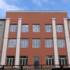 В 10 школе Абакана продолжается капитальный ремонт Работы идут по нацпроекту...