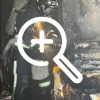 Непотушенный окурок стал причиной пожара с гибелью человека в Братске