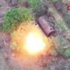 ВСУ пытались провести ротацию вблизи Запорожья, а оказались на ладони у наших дроноводов.