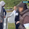 Семилетнюю девочку пытались похитить в Москве