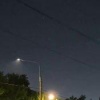 Цепочку спутников Starlink заметили в небе над Петербургом. До этого...