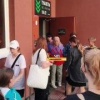 Жители Новосибирска пожаловались на закрытый в 22 часа туалет на Набережной