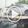 Автомобиль, который, похоже, не дождется СТО, был замечен...