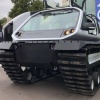 В России представили гибридный вездеход Terranica Expedition с запасом хода более 1000 км.
