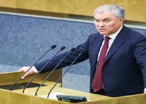 Упрёки в адрес депутатов о том, что они занимаются только запретами, неуместны. Законы принимаются исключительно по запросу российских граждан — Володин.