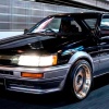 Японцы перезапустили легенду: AE86 теперь стоит как новый спорткар.