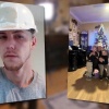 В США отец двоих детей погиб в эскалаторе метро, пока люди равнодушно проходили мимо
