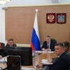 Путин поручил разработать программу восстановления Белгородской, Брянской и Курской областей после обстрелов ВСУ