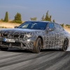 Новая BMW 3 Series получит дрифт-режим — седан с рядной «шестёркой» на 443 силы готовят уже в этом году.