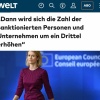 ЕС готовит осенью крупнейший с 2022 года пакет санкций против России.