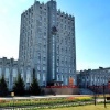 На выборах в Ачинский окружной совет депутатов 