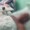 В Новосибирской области полицейские вытащили дальнобойщика из-под грузовика
