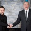 «Азербайджан и впредь будет оказывать необходимую гуманитарную поддержку и помощь дружественному украинскому народу» — заявил ильхам алиев