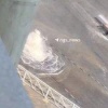 На Котовского появился новый фонтан. Как пояснили в СГК дефект на трубе был...