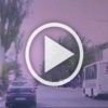 В Донецке байкер сбил женщину на пешеходном переходе: прохожие лишь прошли мимо