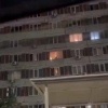 В Кемерове полицейские задержали мужчину, который устроил...