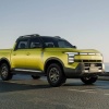 В России начали продавать новый Nissan Frontier Pro