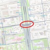 Новая камера в центре Новосибирска будет штрафовать за разговор по телефону