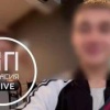 Черногорск — ВСЁ! Град, дождь, улица юбилейная затоплена 🇷🇺 Источник: ЧП Хакасия