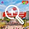 День России и 48-летие Кодинска – празднуем вместе! 🇷🇺🎉...
