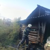 В Канске при пожаре в жилом доме погиб пожилой мужчина — сообщили краевые...