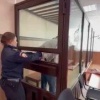 В Новосибирске 19-летний водитель BMW набросился на полицейского