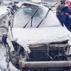 Следственный комитет отказался брать кровь на алкоголь у виновника аварии на Советском шоссе