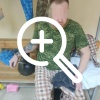 Военного из Краснодарского края насильно удерживают в медроте. Его избивают, вымогают деньги и приковывают гирю к рукам.