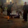 В Екатеринбурге подростки толпой набросились на мужчину
