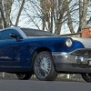 В России продают необычную «Победу» за ₽5 миллионов — на самом деле это Mercedes-Benz CL, замаскированный под ГАЗ М-20.