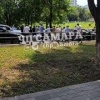 В Самаре южане перекрыли свадебным кортежем дорогу ради отплясывания лезгинки, пока местные жители вынужденно стояли в километровой пробке