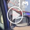Вчерашний день был очень весёлым для жителей дома на Машиностроителей