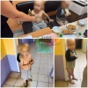 Двух малышей нашли парковке у дома на Твардовского, 22/1 в Новосибирске