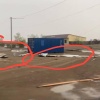 Последствия сильного ветра в Шагонаре 🌇 Мы в Telegram - подписаться 🇷🇺 Мы в...