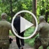 Силовики задержали 22-летнего россиянина, который по указанию СБУ планировал теракт в Краснодарском крае
