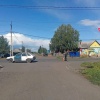 16-летние водители без прав устроили ДТП в Тайшете: пострадали двое...