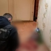 В Черногорске пьяный мужчина вонзил нож в своего собутыльника
