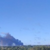 Вражеские дроны атаковали Рязанскую область
