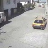 Разбушевавшийся бык устроил битву с автомобилем в турецком Невшехире