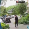В Ижевске подростки выстрелили мужчине в лицо после того, как он сделал замечание.