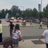 Ничего необычного, просто в Зеленограде заметили динозавров 🇷🇺 Источник: ЧП...
