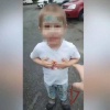 4-летний ребенок в пижаме сбежал из дома в Москве