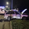В Новосибирске мужчина погиб в автокатастрофе