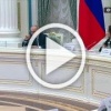 Путин заявил, что он не киборг