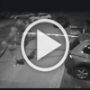 На Обручева молодые люди напали на шлагбаум: сломали,...
