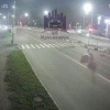 На Шахтёров на пешеходном переходе сбили самокатчика с пассажиром. Для...