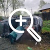 ДТП в Таштаголе на улице Карла Маркса. О пострадавших...