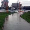 ДТП произошло в поселке Металлплощадка